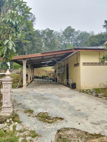 Rumah kampung untuk disewa di lenggeng 1