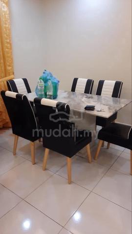 Meru Heights Residences @ Scientex Meru 2