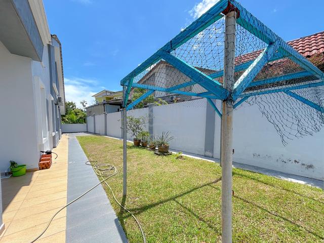 Taman Warisan Puteri, Sikamat (1 sty Semi D) Seri Pandan ampangan 2