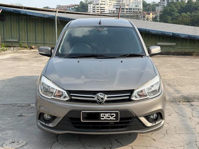 2020 Proton SAGA 1.3 (A) CASH B/L LOAN KEDAI - 2