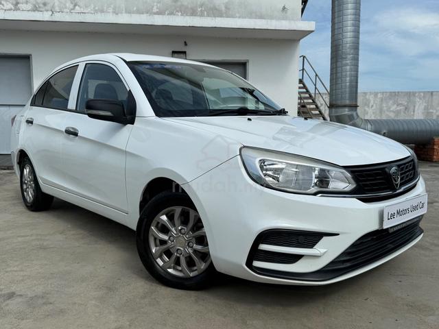 2020 Proton SAGA 1.3 STANDARD - 1