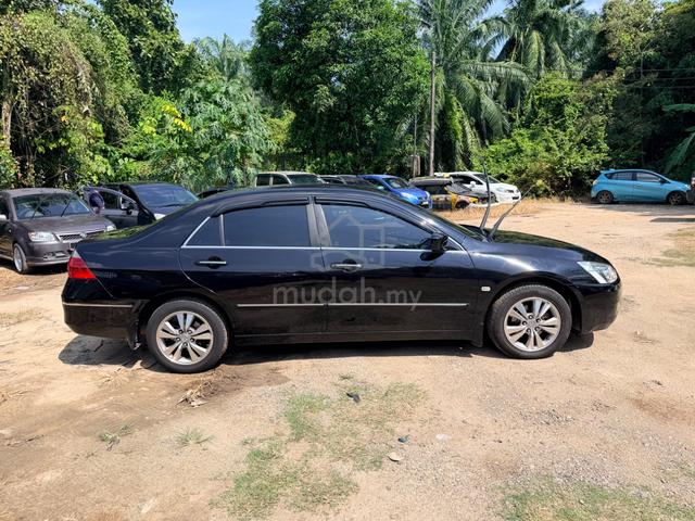 Honda ACCORD 2.0 VTI-S FACELIFT (A)-07 - 5