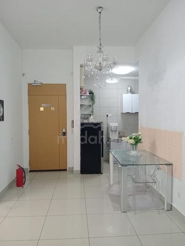 Conezion Residences 1