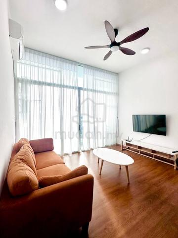 1 Sulaman Platinium Tower A 1