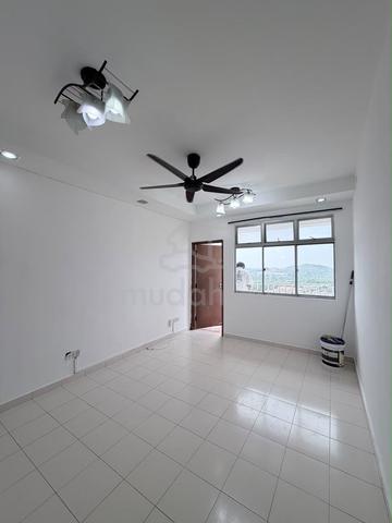 Villa Krystal @ Bandar Selesa Jaya 1