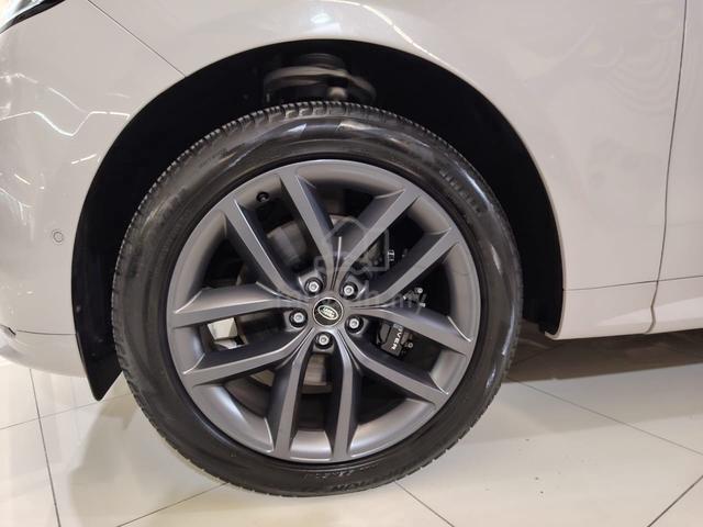 2023 Land Rover RANGE ROVER 3.0 SPORT S D300 DYNAM - 4