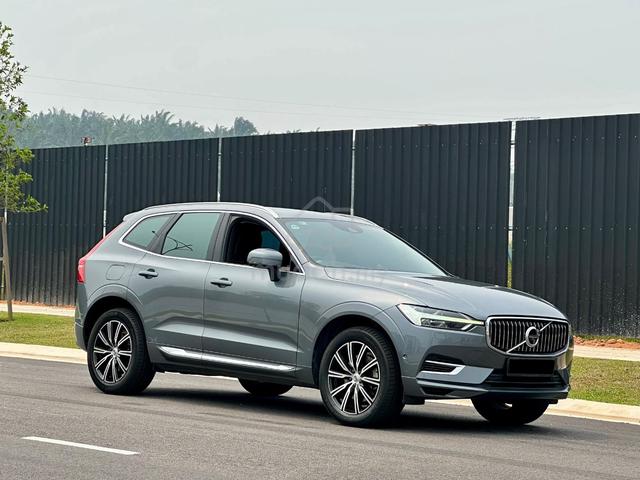 VOLVO XC60 2.0 T8 INSCRIPTION PLUS🔥CARKiNG‼️‼️‼️ - 1