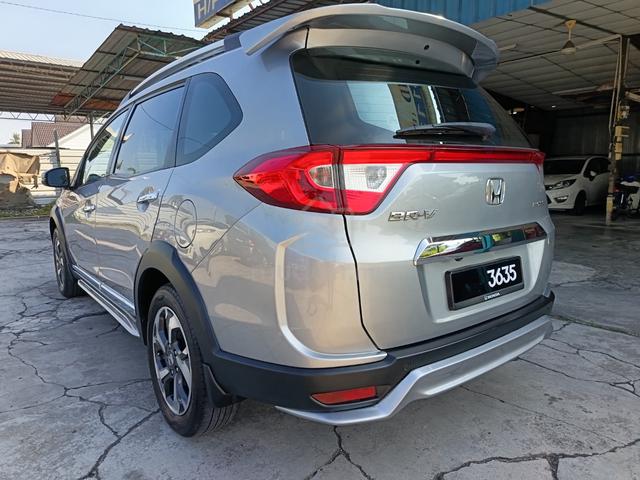 2017 Honda BR-V 1.5 V (A) - 2