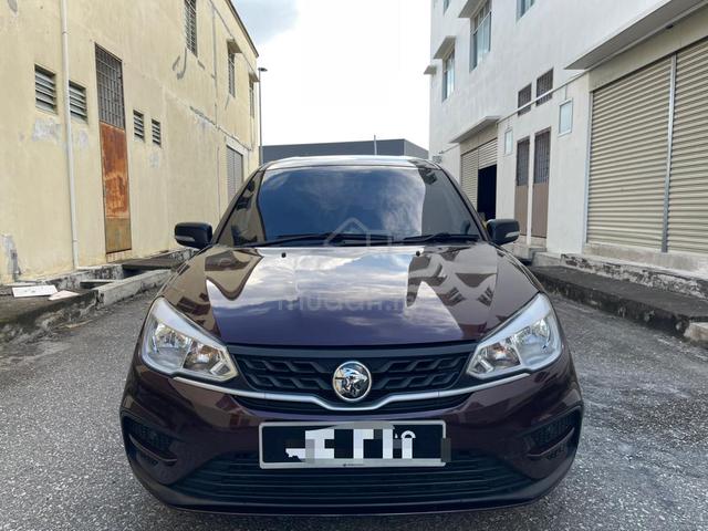 2023 Proton SAGA 1.3 STANDARD AT MY19 FACELIFT (A) - 3