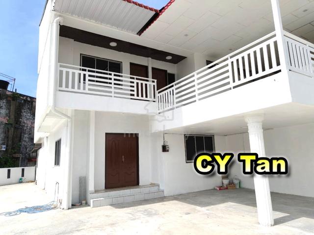 Rare! Corner Unit Semi-D, Chain Ferry, Butterworth, Penang Sentral 1