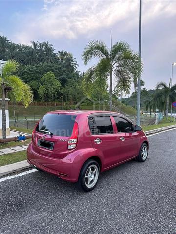 2014 Perodua MYVI 1.3 EZ STANDARD (A) - 3