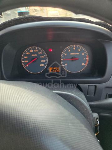 2014 Perodua VIVA 1.0 EZ STANDARD (A) - 2