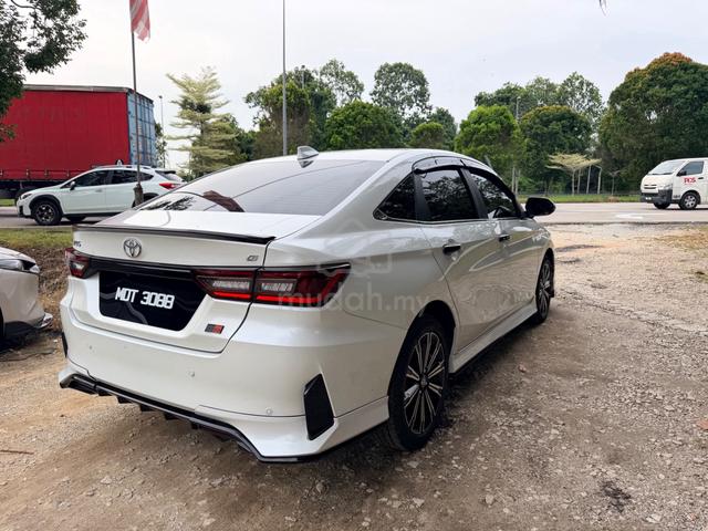Toyota VIOS 1.5 G FACELIFT 19 k km (A)-23 - 5