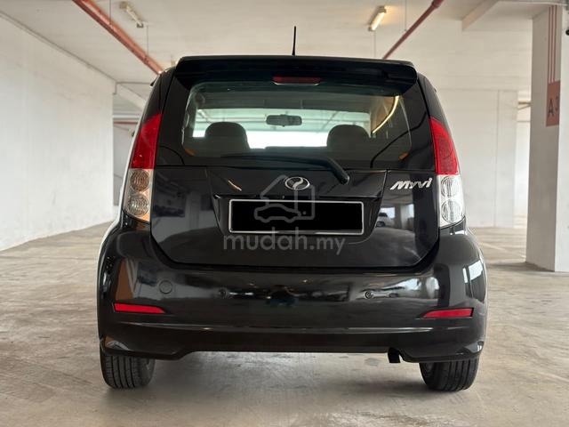 2009 Perodua MYVI 1.3 EZ MY05 M300 FACELIFT (A) - 4