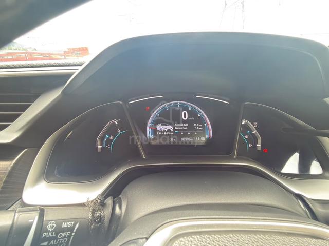 2020 Honda CIVIC 1.5 TC-P (A) - 3