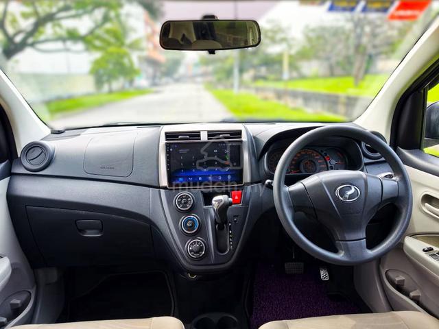 2015 Perodua Myvi 1.3 G (A) Only 🔥 - 2