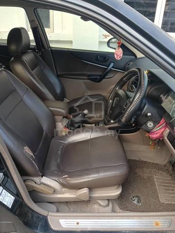 2010 Proton WAJA 1.6 CPS (A) - 4