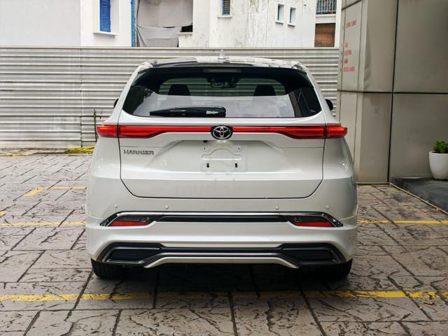 2023 Toyota HARRIER 2.0 G (A) - Modellista / 5A - 4