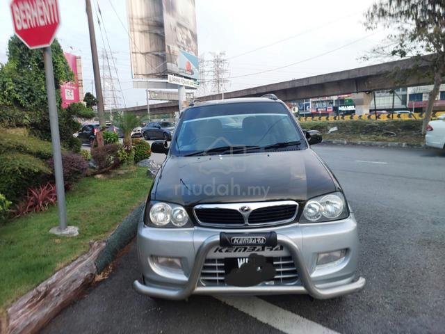2003 Perodua KEMBARA 1.3 DVVT EZ (A) - 5