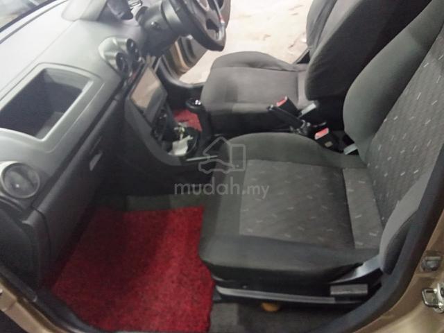 2012 Proton SAGA 1.3 FL (A) - 4