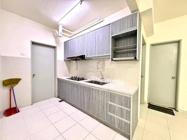 Pangsapuri Seri Utama 1