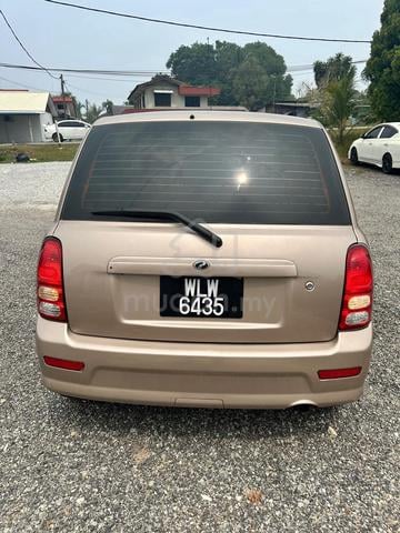 2004 Perodua KELISA 1.0 EZL (A) - 3