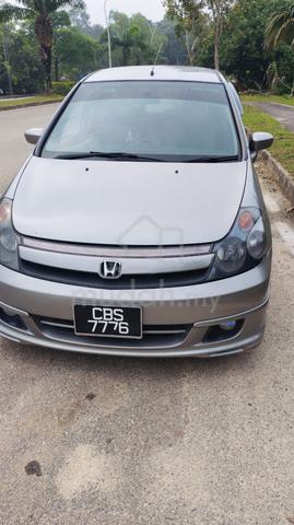 2005 Honda STREAM 2.0 IV RN3854PL FACELIFT (A) - 3