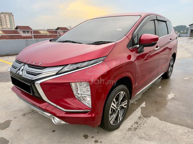 Mitsubishi XPANDER 1.5 (A) - 3