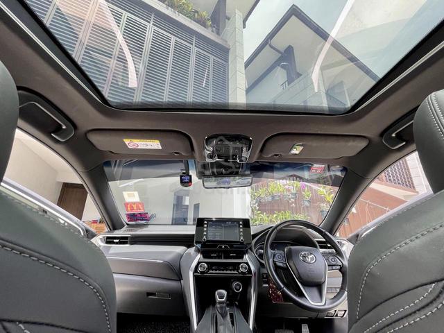 2021 Toyota HARRIER 2.0 LUXURY (A) - 5