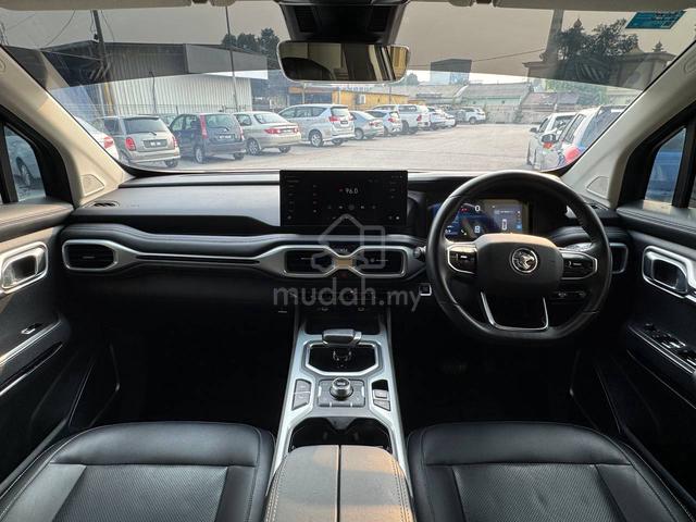 2024 Proton X90 1.5 FLAGSHIP (A) UNDER WARRANTY - 5