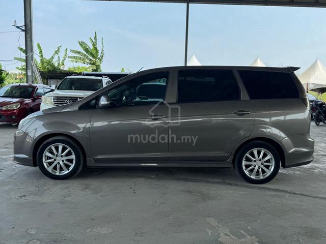 Proton Exora 1.6 (A) 2017 JSM 5312 - 5