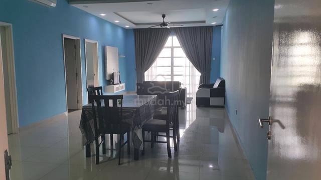 Nusa Heights 1