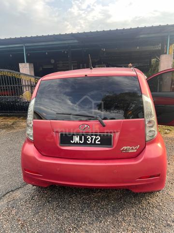 2010 Perodua MYVI 1.3 EZ MY05 M300 FACELIFT (A) - 4