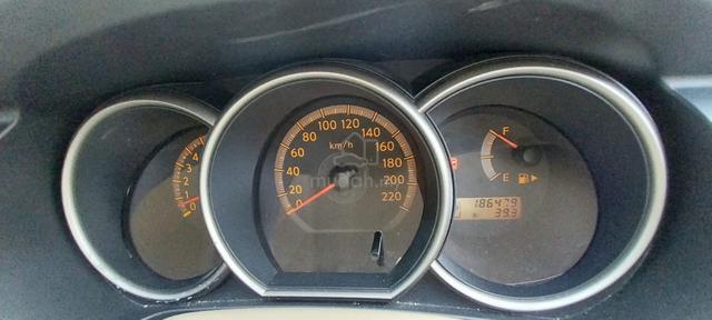 2008 Nissan GRAND LIVINA 1.8 PREMIUM/LUXURY (A) - 5