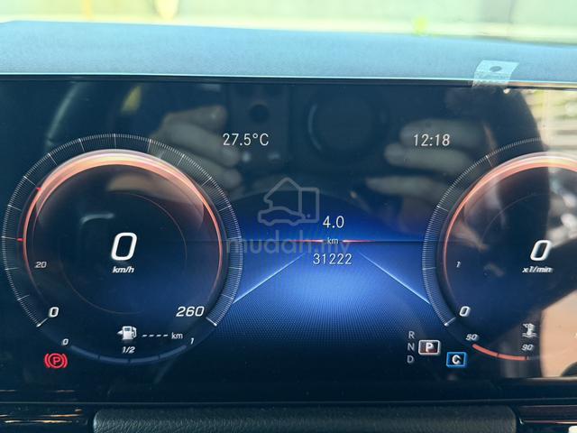 2023 Mercedes Benz GLA250 2.0 AMG LINE MY20 H247 - 4
