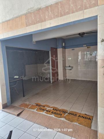 Shoplot For Rent 1