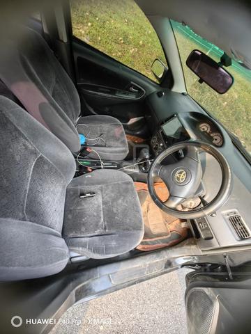 2006 Toyota VIOS 1.5 G NCP42R-EEPGKE (A) - 3