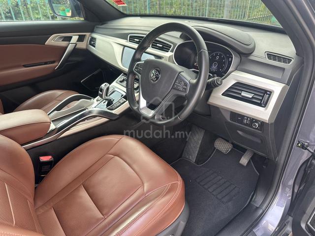 2023 Proton X70 1.8 PREMIUM X (A) FSR & WARRANTY - 5
