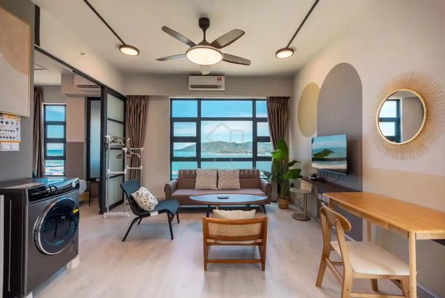 3 in 1 TOD - Walk to LRT, KTM, MRT | Link TBS, KL Sentral, Bukit Jalil | 7 Min Sunway Velocity 1
