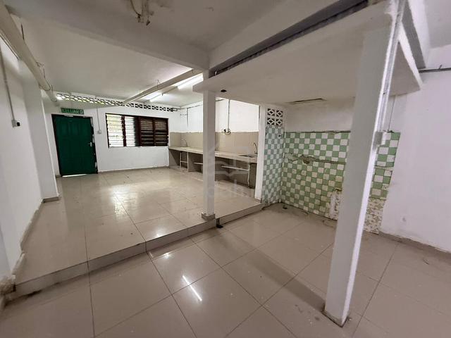 Bukit Tambun Heritage House , Tambun 2 Storey Terrace 1