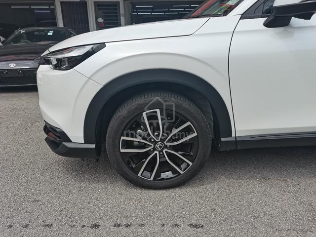 2025 Honda HR-V 1.5 V FACELIFT (A) MIL 8K KM - 3