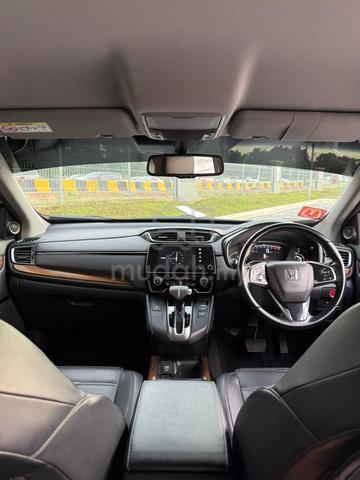 2018 Honda CR-V 1.5 TC-P 2WD RW (A) - 5