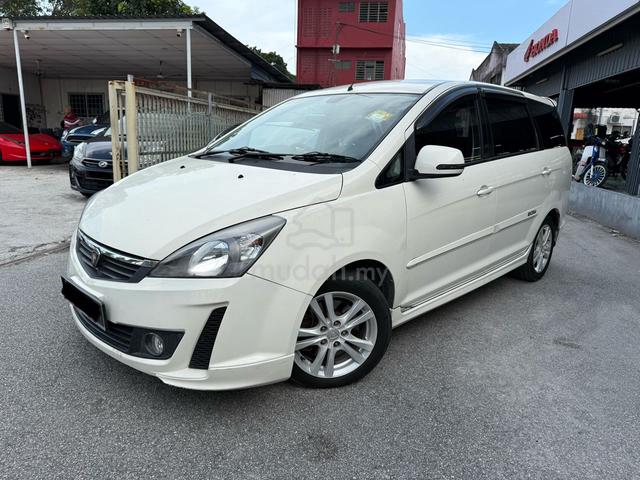 2013 Proton EXORA 1.6 BOLD PREMIUM (A) Tip Top - 1