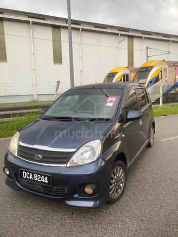 Perodua VIVA 1.0 ELITE EXCLUSIVE EJ-VE (A) - 1