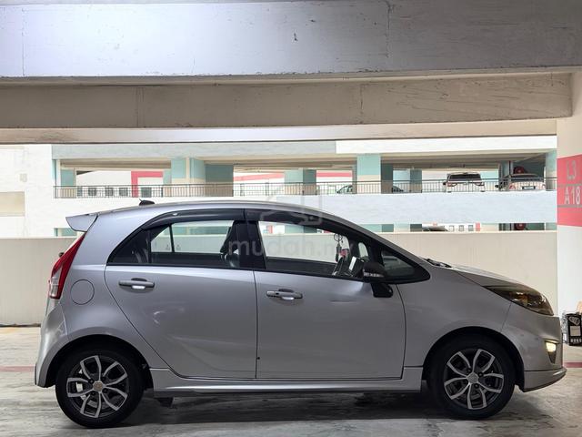 2015 Proton IRIZ 1.6 PREMIUM (A) WHOLE SALE - 4