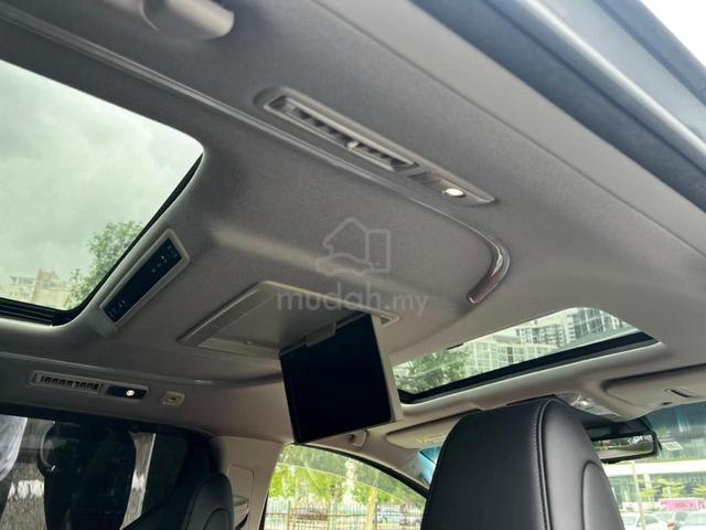 2022 Toyota ALPHARD 2.5 SC ORIGINAL KIT FULL UNREG - 5
