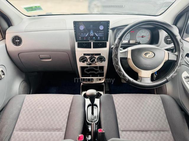 2014 Perodua VIVA 1.0 (A) - 5