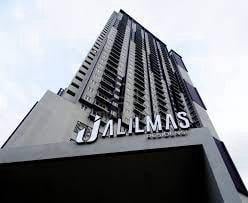 Residensi Jalilmas 1
