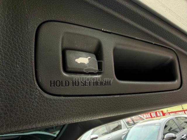 Honda CR-V 1.5 TC-P 4WD RW F.SERVICE 52K H.SENSING - 3