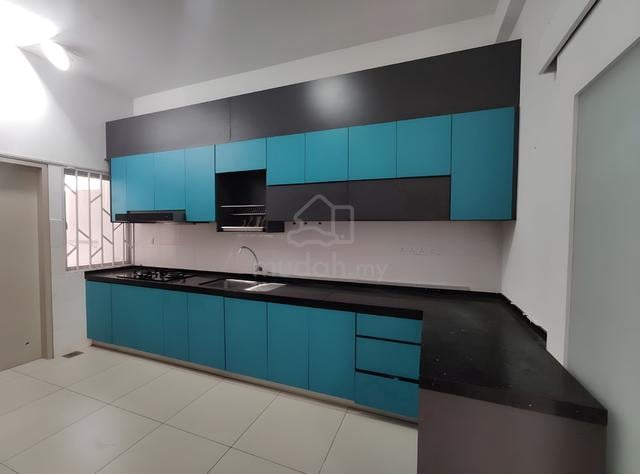 (PARTIAL FURNISHED) Nilai Impian Teres 2 Tingkat near Nilai 3 1